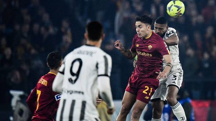 Soi kèo phạt góc AS Roma vs Juventus, 01h45 ngày 7/4