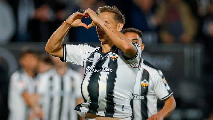 Nhận định, soi kèo Castellon vs Granada, 0h ngày 7/4: Đứng dậy