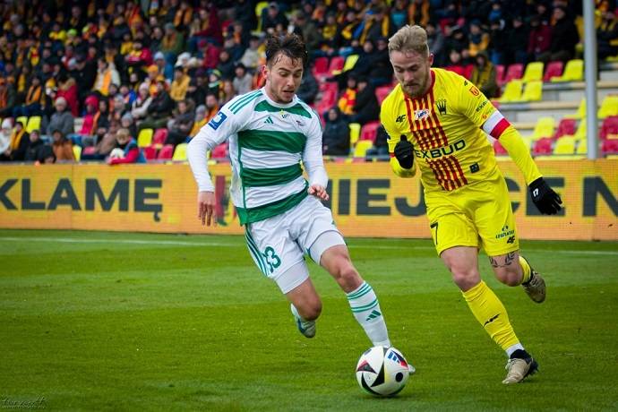 Nhận định, soi kèo Lechia Gdansk vs Korona Kielce, 1h15 ngày 7/4: Chủ nhà tự tin