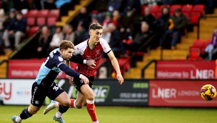 Nhận định, soi kèo Reading vs Lincoln City, 21h00 ngày 6/4: Đôi công hấp dẫn