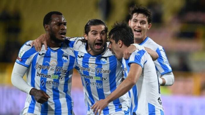 Nhận định, soi kèo Reggiana vs Delfino Pescara, 20h00 ngày 6/4: Kịch chiến