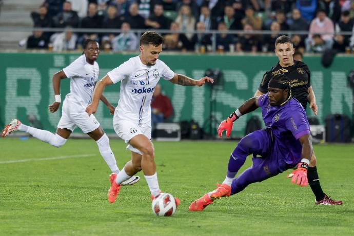 Nhận định, soi kèo St. Gallen vs Zurich, 21h30 ngày 6/4: Chủ nhà thắng nhọc