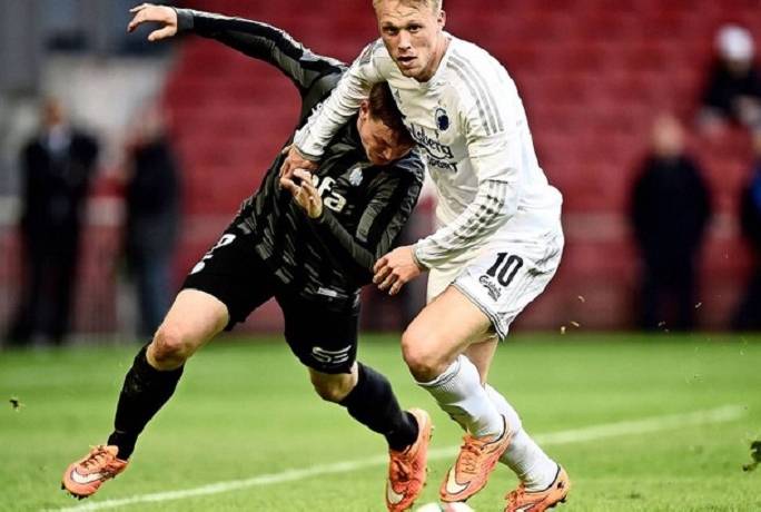 Nhận định, soi kèo Viborg vs Aarhus, 22h59 ngày 6/4: Vẫn còn nan giải