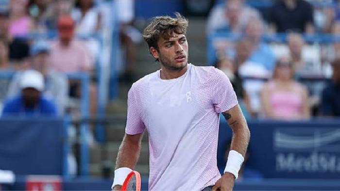 Nhận định tennis Cobolli vs Comesana - Vòng 1 Monte Carlo Masters, 20h30 ngày 6/4