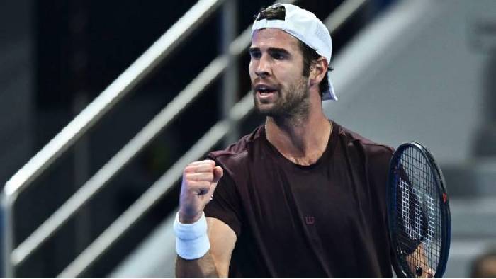 Nhận định tennis Khachanov vs Rinderknech - Vòng 1 Monte Carlo Masters, 16h00 ngày 6/4