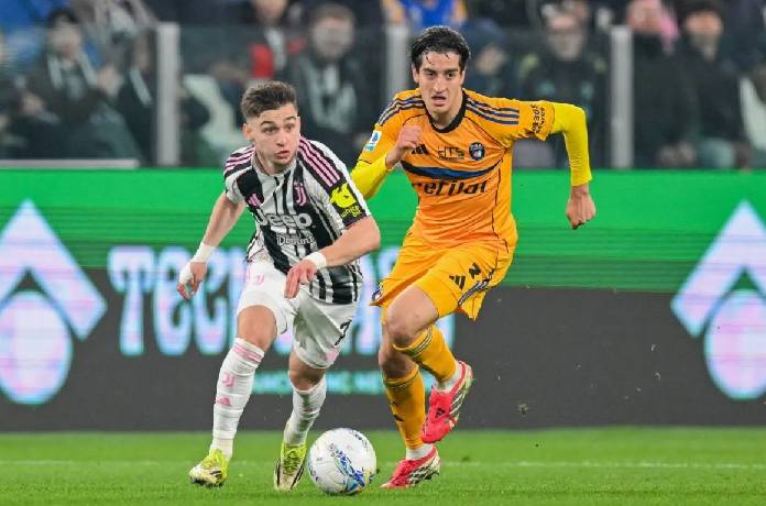 Soi kèo góc Juventus vs Genoa, 23h00 ngày 06/04