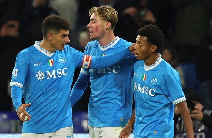 Soi kèo góc Napoli vs AC Milan, 01h45 ngày 07/04