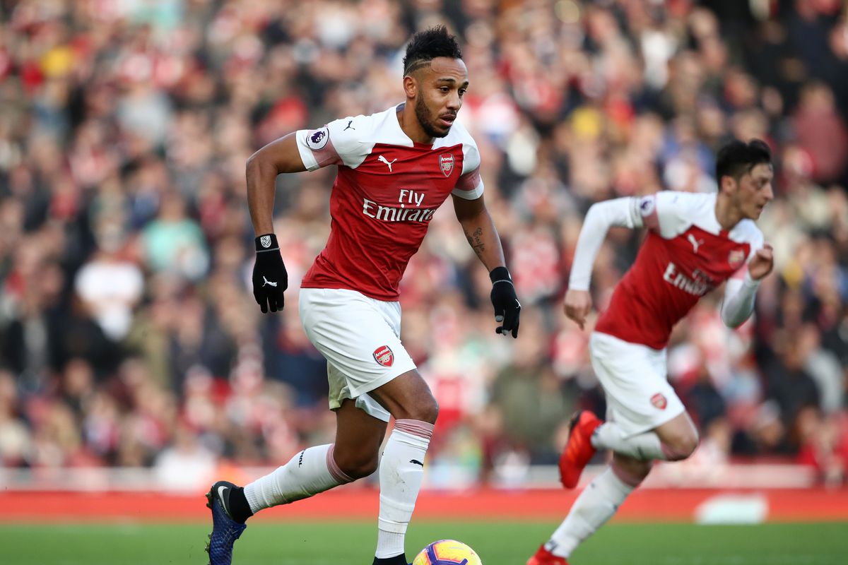 Video Arsenal 1-1 Brighton (Premier League, Ngoại hạng Anh vòng 37)