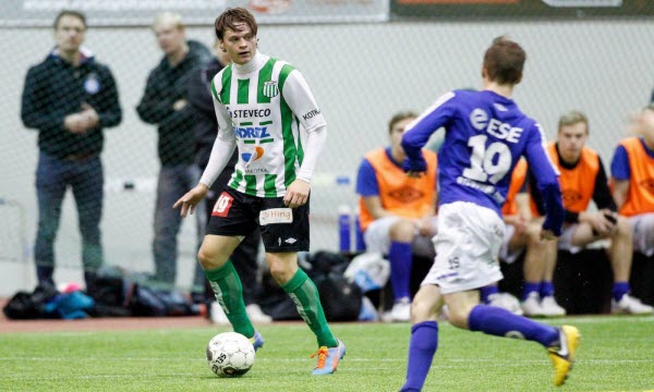 Nhận định Inter Turku vs RoPS, 22h30 ngày 7/5 (VĐQG Phần Lan)