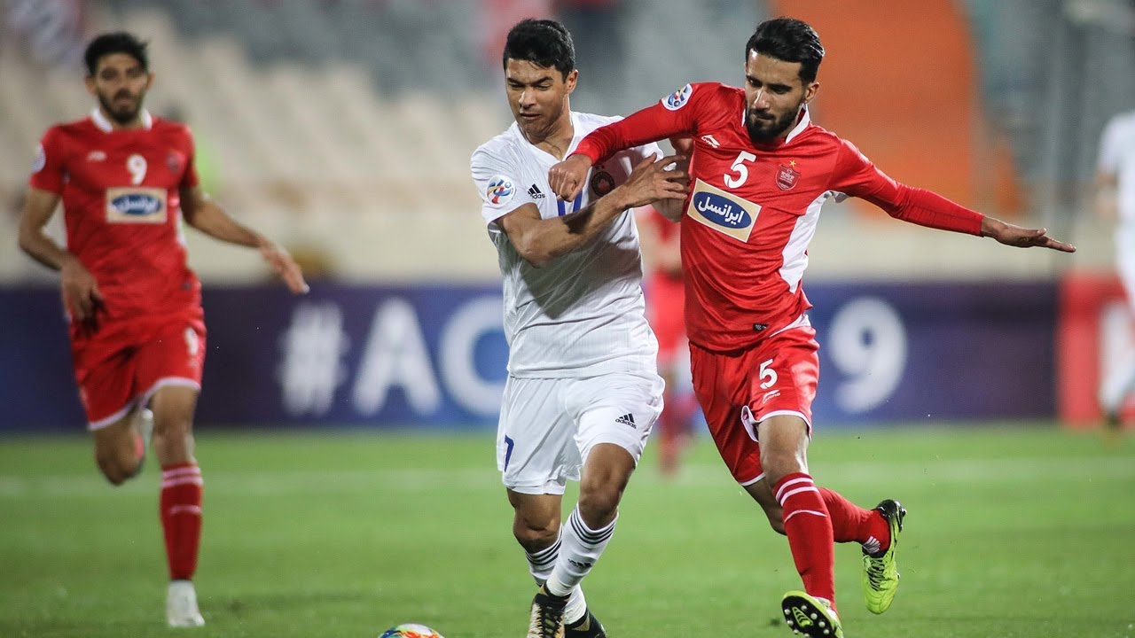 Nhận định Pakhtakor vs Persepolis, 20h00 ngày 6/5 (AFC CHampions League)
