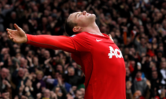 Top tiền đạo kiến tạo hàng đầu Ngoại hạng Anh: MU thống trị