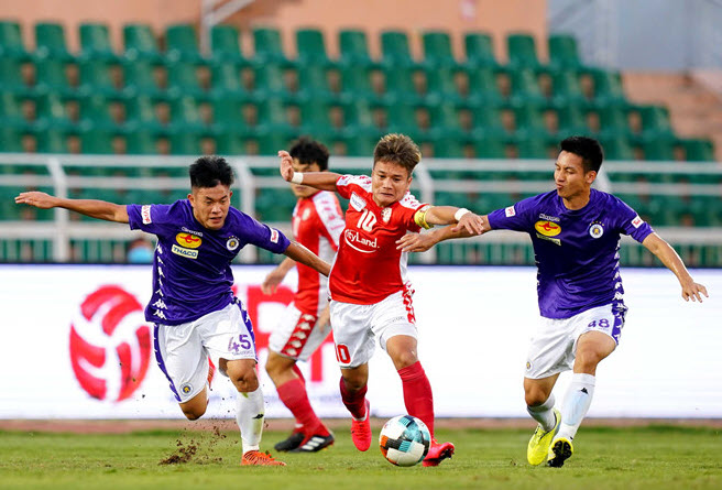 Truyền thông Thái Lan mỉa mai TP.HCM “học đòi làm sang”