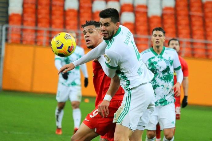 Nhận định Akhmat Grozny vs FC Tambov, 22h00 ngày 7/5