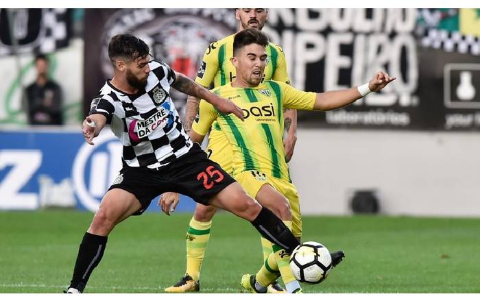 Nhận định Boavista vs Tondela, 3h15 ngày 8/5