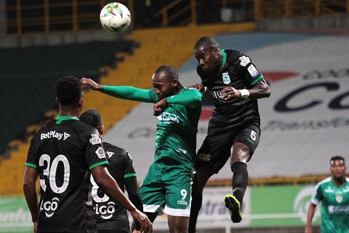 Nhận định La Equidad vs Lanús, 7h30 ngày 7/5