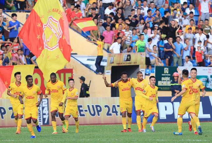 Nhận định Nam Định vs SHB Đà Nẵng, 17h ngày 7/5