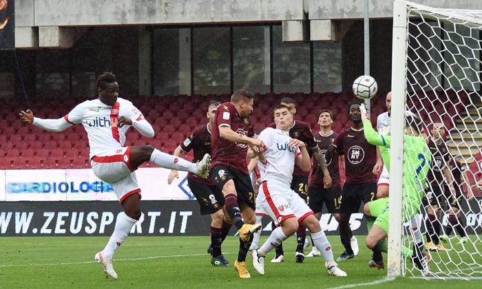 Nhận định Salernitana vs Empoli, 19h ngày 7/5