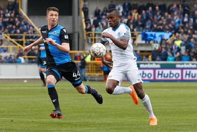 Soi kèo phạt góc/ tài xỉu hôm nay 7/5: Racing Genk vs Club Brugge