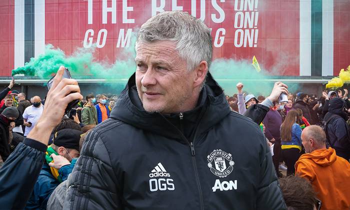 Solsa: ‘Chủ sở hữu CLB MU ngày càng thân thiện hơn’