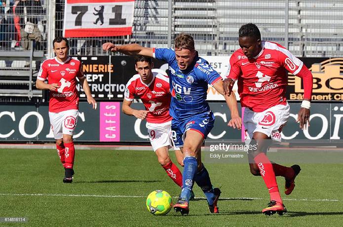Nhận định, soi kèo Brest vs Strasbourg, 22h00 ngày 07/05