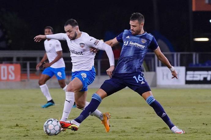 Nhận định, soi kèo Colorado Springs vs Rio Grande Valley, 8h00 ngày 6/5