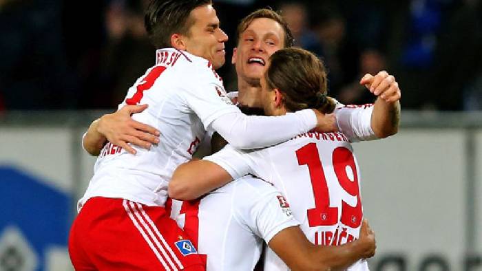 Nhận định, soi kèo Hamburg vs Hannover, 18h30 ngày 7/5