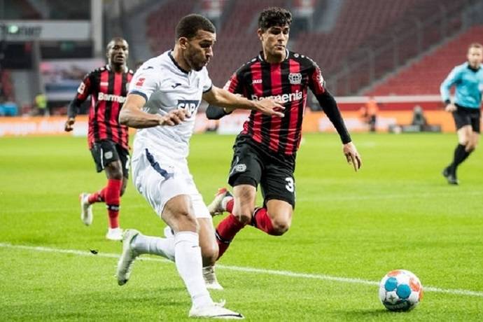 Nhận định, soi kèo Hoffenheim vs Leverkusen, 20h30 ngày 7/5