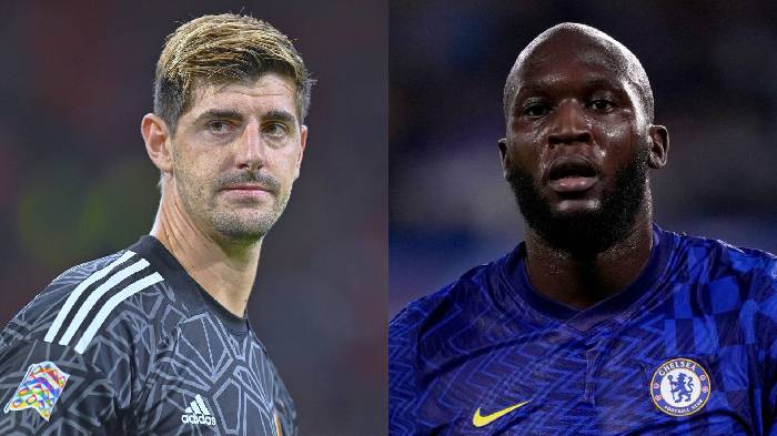 Bản tin tối 6/5: Courtois chỉ trích trọng tài; Tân HLV Chelsea tin tưởng Lukaku