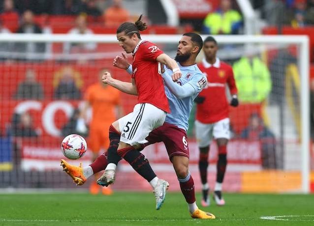 Đội hình ra sân chính thức Wolves vs Aston Villa, 21h ngày 6/5