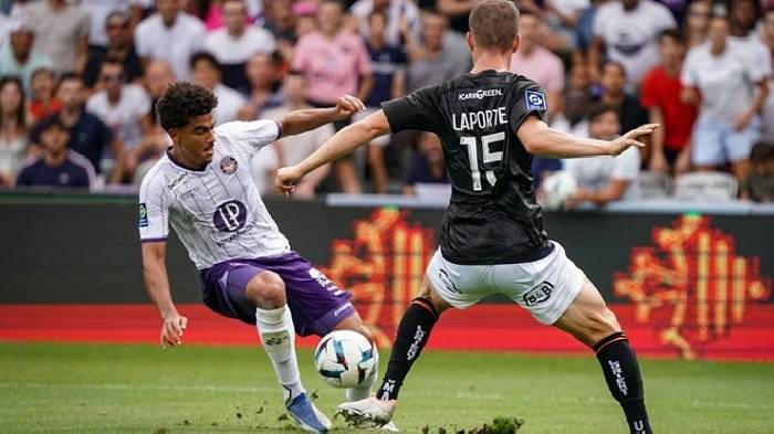 Nhận định, soi kèo AC Ajaccio vs Toulouse, 20h00 ngày 7/5
