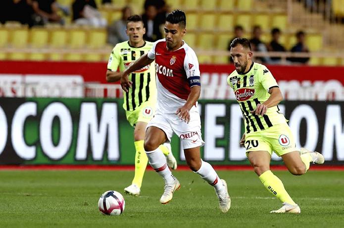 Nhận định, soi kèo Angers vs Monaco, 18h ngày 7/5
