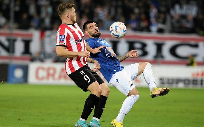 Nhận định, soi kèo Lech Poznan vs Cracovia Krakow, 22h30 ngày 6/5