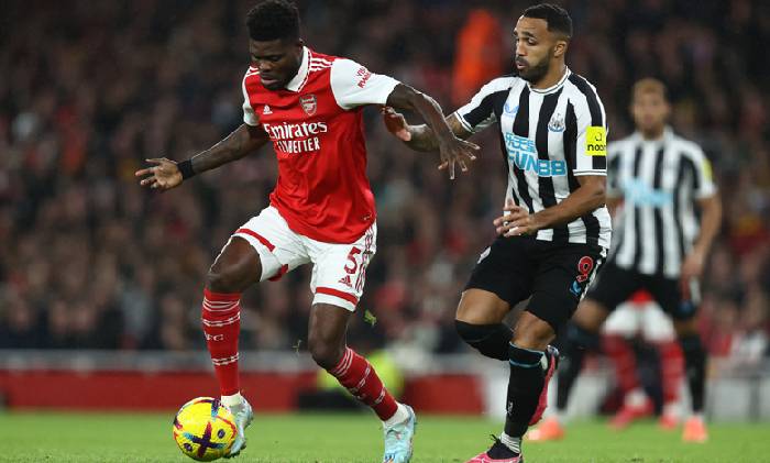 Nhận định, soi kèo Newcastle vs Arsenal, 22h30 ngày 7/5