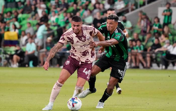 Nhận định, soi kèo Portland Timbers vs Austin FC, 09h30 ngày 7/5