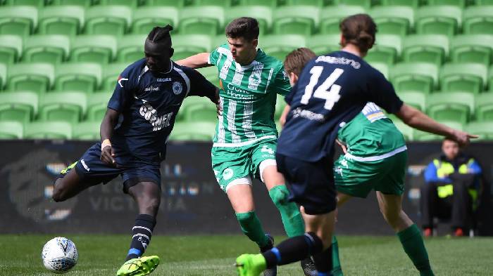 Nhận định, soi kèo St Albans Saints SC vs Moreland City, 12h00 ngày 7/5