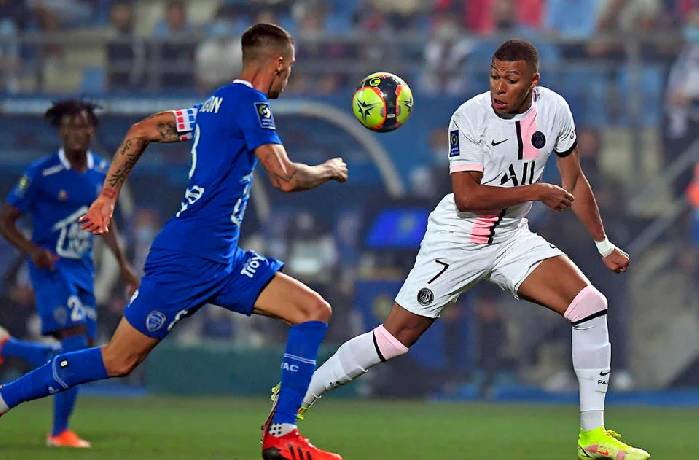 Nhận định, soi kèo Troyes vs PSG, 01h45 ngày 8/5