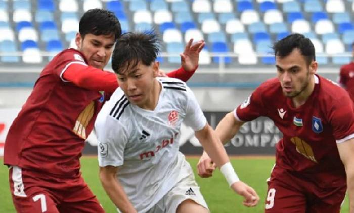 Nhận định, soi kèo Dinamo Samarqand với Olympic Tashkent, 20h00 ngày 7/5: Bắt nạt ‘lính mới’