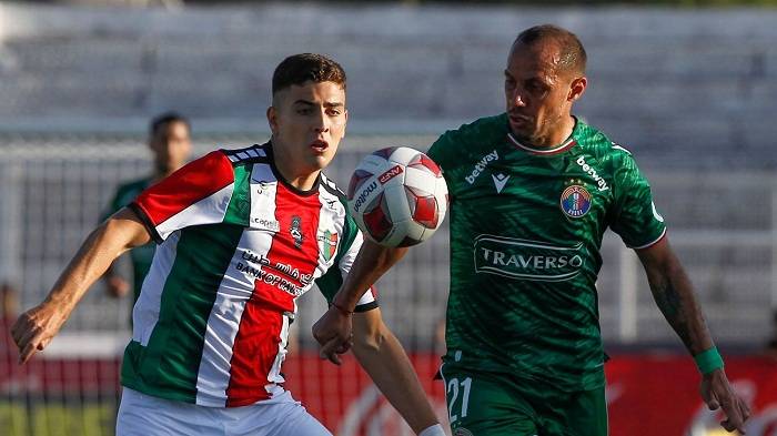 Nhận định, soi kèo Palestino vs CR Flamengo, 07h00 ngày 8/5: Một mất một còn