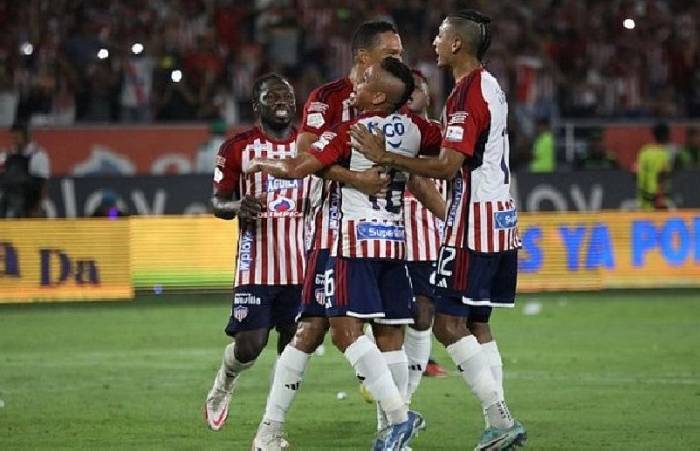 Nhận định, soi kèo Universitario de Deportes với Junior, 9h00 ngày 8/5: Sao đổi ngôi