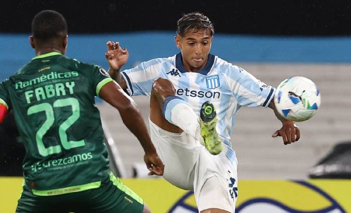 Nhận định, soi kèo Atletico Bucaramanga vs Racing Club, 05h00 ngày 7/5: Bất phân thắng bại