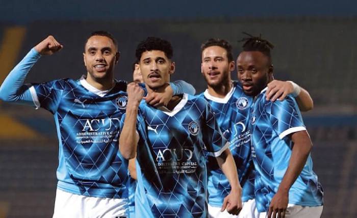 Nhận định, soi kèo El Gouna FC vs Modern Sport, 21h00 ngày 7/5: Tin vào El Gouna FC