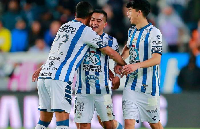 Nhận định, soi kèo Pachuca vs America, 10h10 ngày 8/5: Ưu thế chủ nhà
