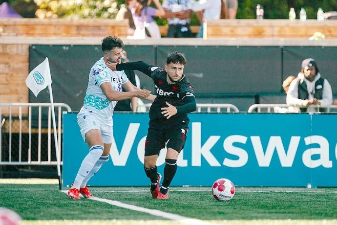 Nhận định, soi kèo Pacific vs Vancouver FC, 9h00 ngày 7/5: Phong độ trái ngược