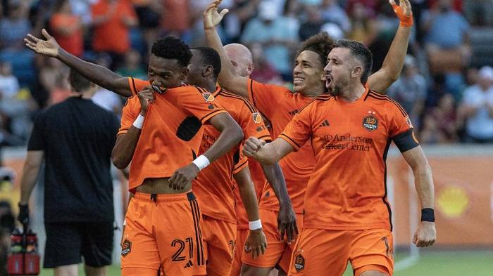 Nhận định, soi kèo Phoenix Rising vs Houston Dynamo, 09h00 ngày 8/5: Chênh lệch đẳng cấp