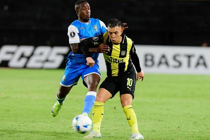 Nhận định, soi kèo San Antonio BB vs CA Penarol, 9h00 ngày 7/5: Điểm tựa sân nhà