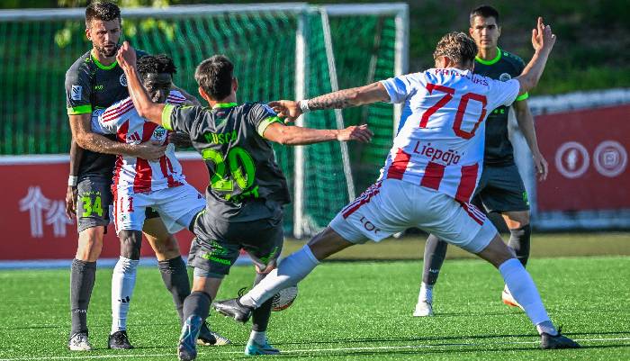 Nhận định, soi kèo Tukums-2000 vs Liepaja, 22h00 ngày 6/5: Nỗi lo xa nhà