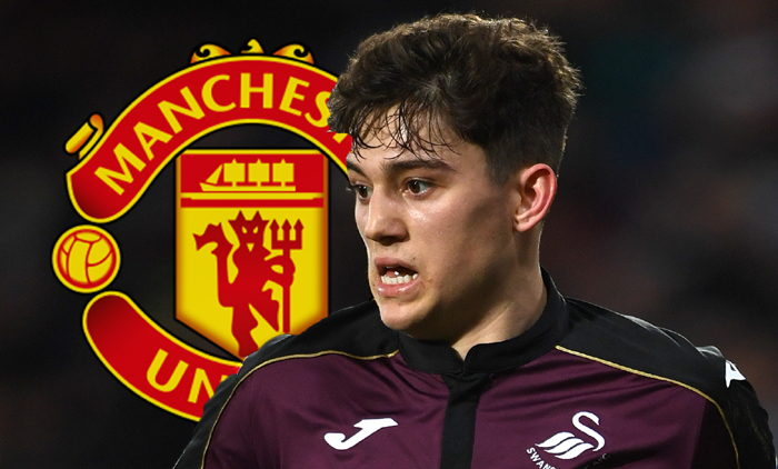 Tin chuyển nhượng ngày 6/6: MU kiểm tra y tế Daniel James