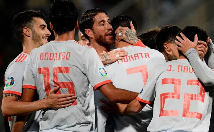 Phân tích tỷ lệ Đảo Faroe vs Tây Ban Nha, 1h45 ngày 8/6