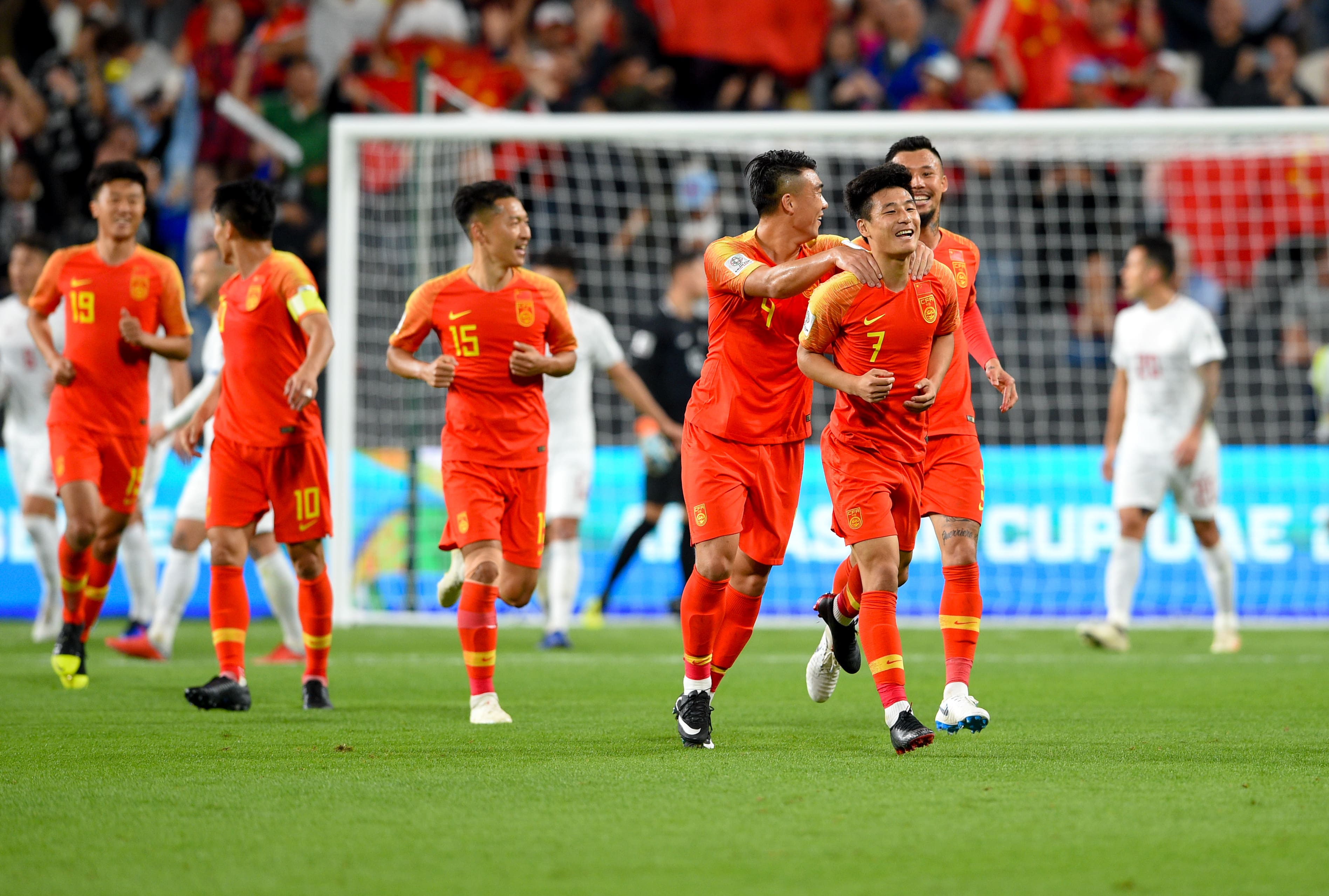 Phân tích tỷ lệ Trung Quốc vs Philippines, 18h35 ngày 7/6