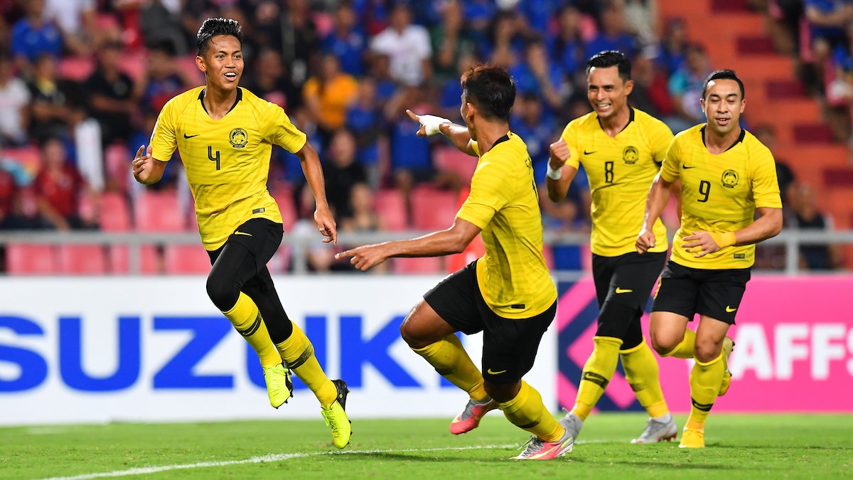 Ph&acirc;n t&iacute;ch tỷ lệ Malaysia vs Đ&ocirc;ng Timor, 19h45 ng&agrave;y 7/6